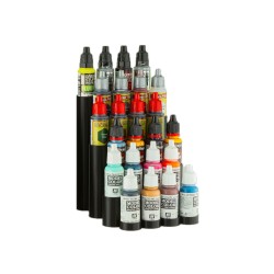 Stojak na farby 26mm