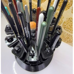 Ultimate Brush Holder for miniature painting