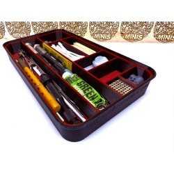 copy of copy of copy of Drybrush Palette