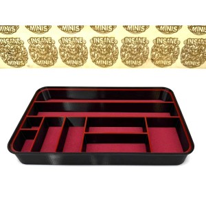 Pudełko na akcesoria