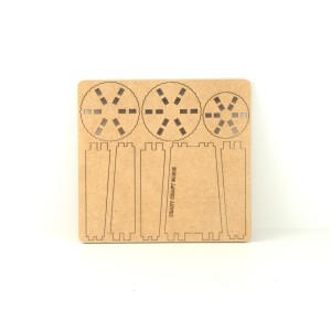 Eko uchwyt do malowania