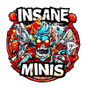 InsaneMinis
